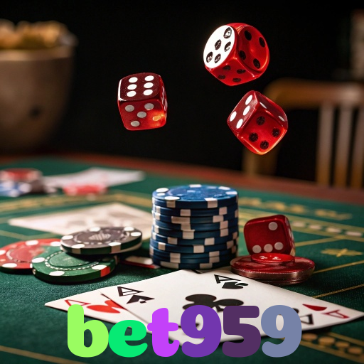  bet959