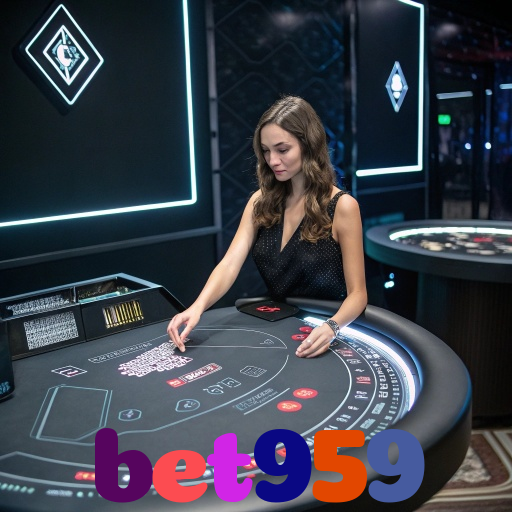  bet959