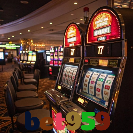  bet959