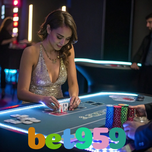  bet959
