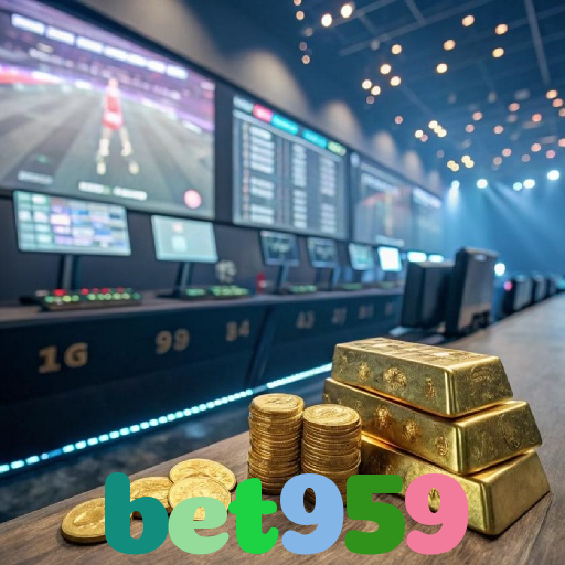  bet959