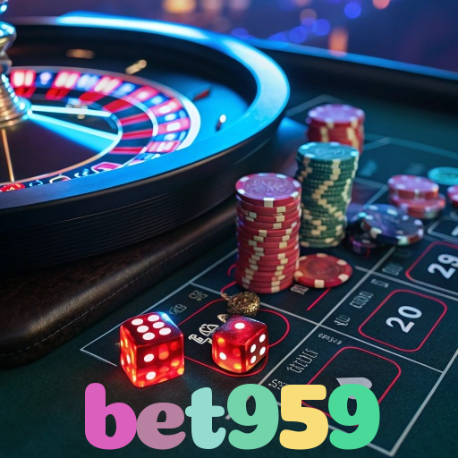  bet959