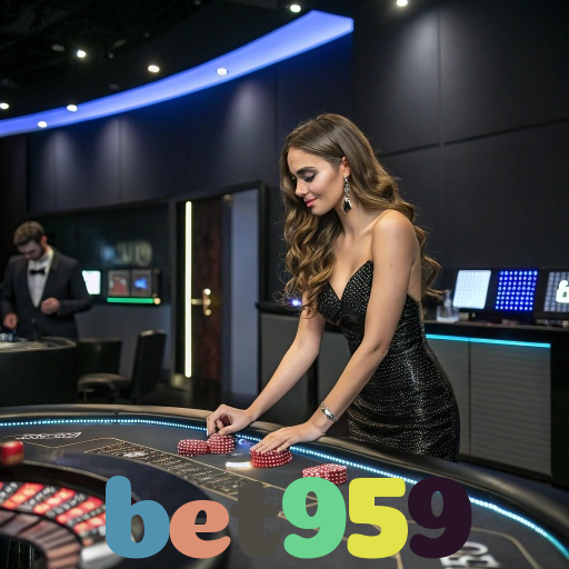  bet959