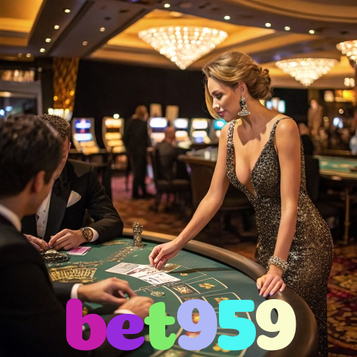  bet959