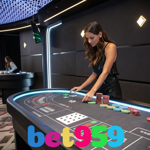  bet959
