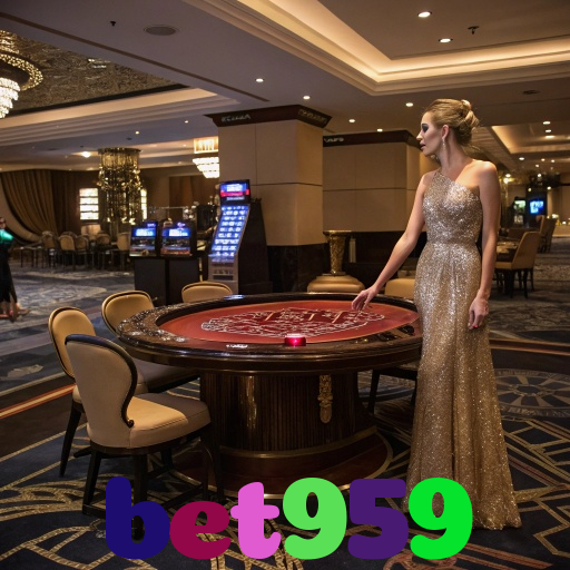  bet959
