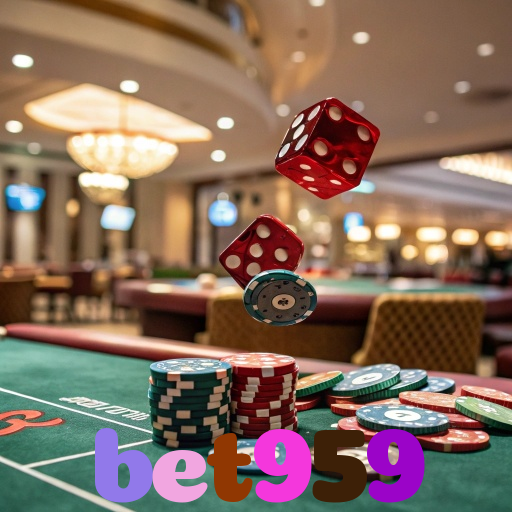  bet959
