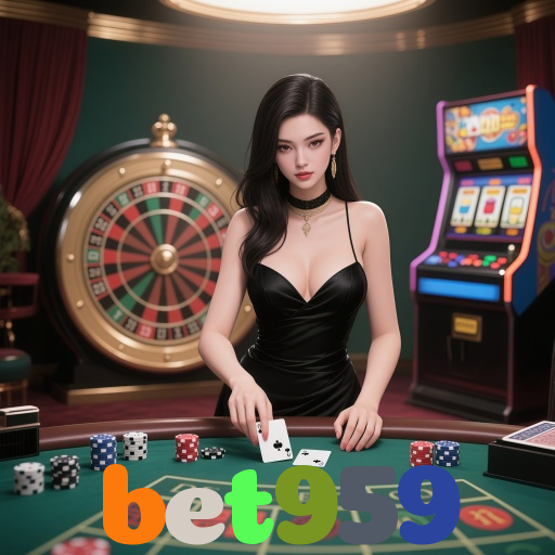  bet959