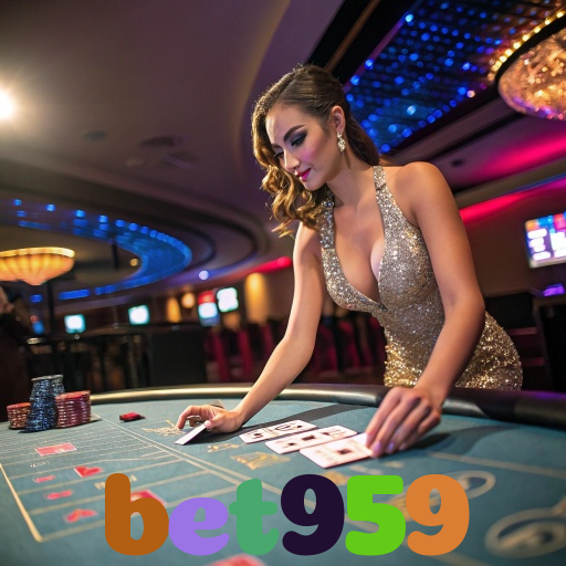  bet959