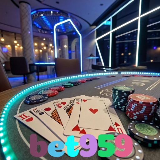  bet959