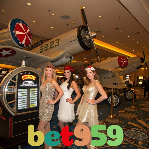  bet959