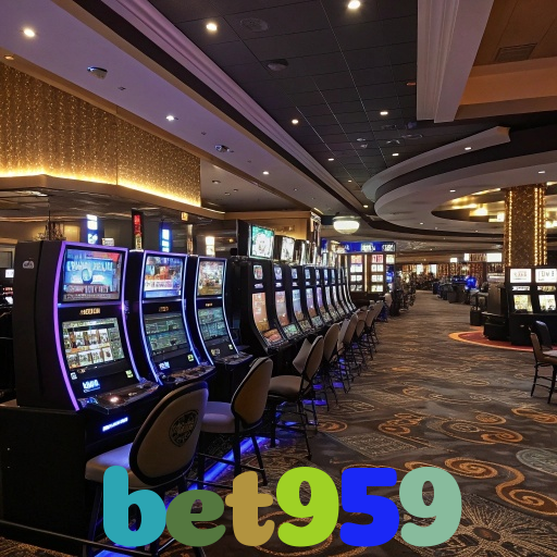  bet959