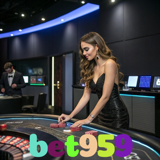  bet959