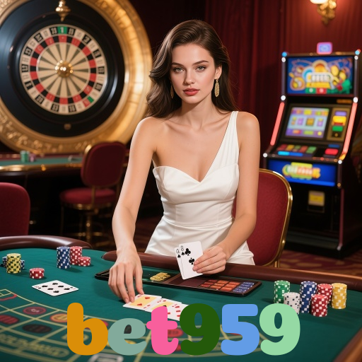  bet959