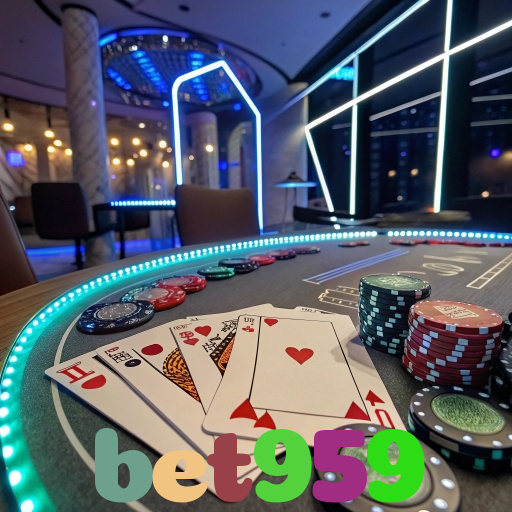  bet959