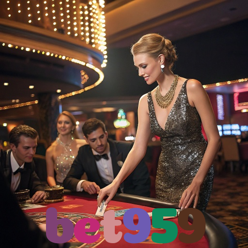  bet959