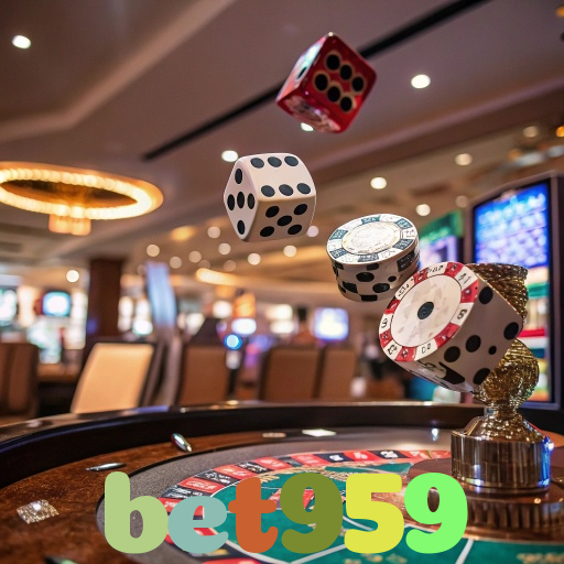  bet959