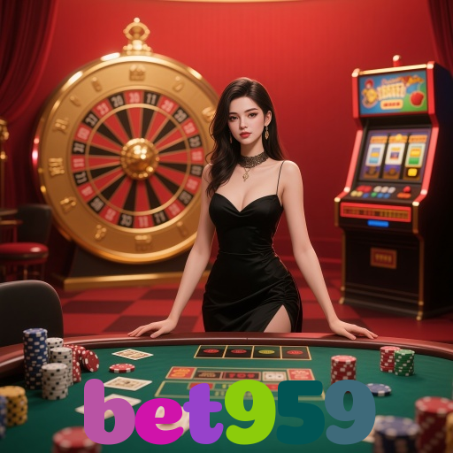  bet959
