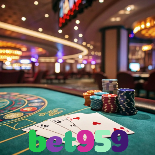  bet959