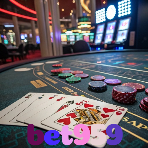  bet959