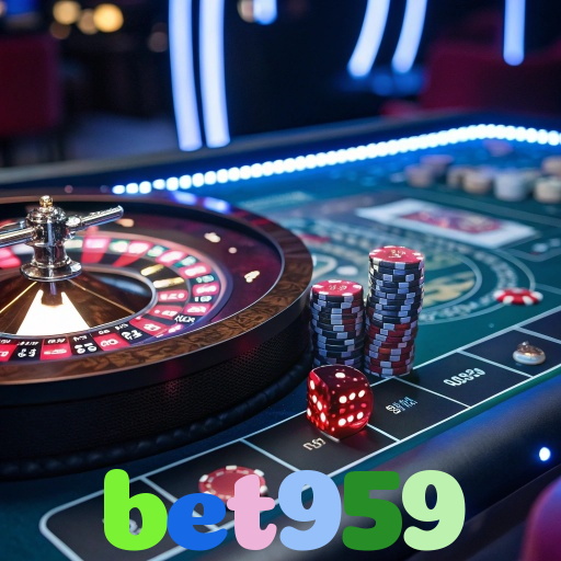  bet959