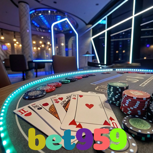  bet959