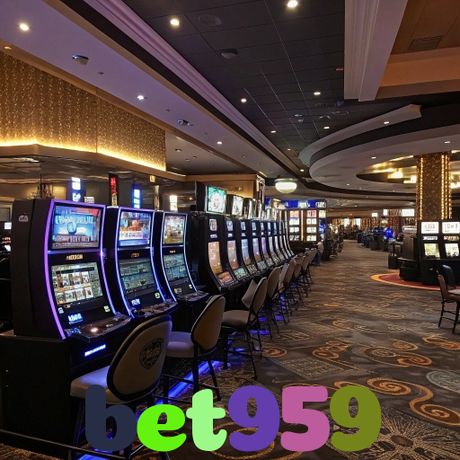  bet959