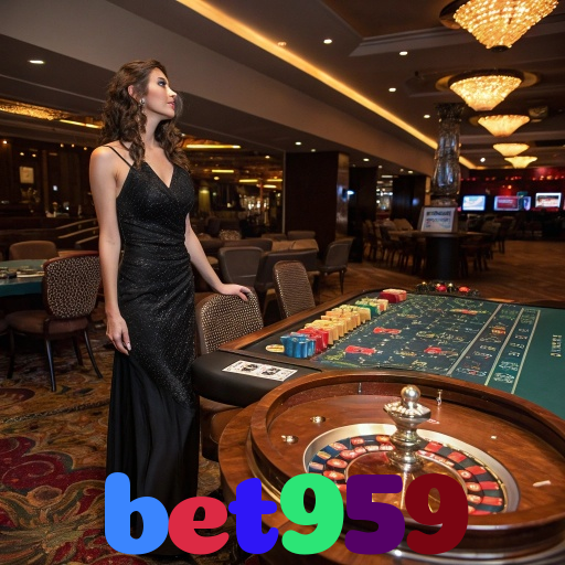  bet959