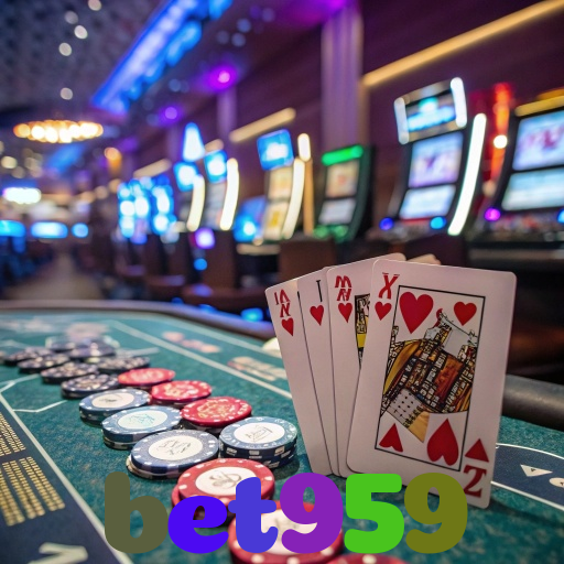  bet959