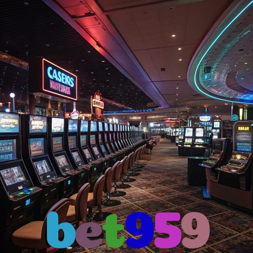  bet959