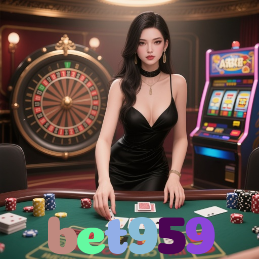 bet959