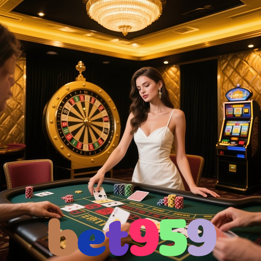  bet959