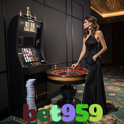  bet959