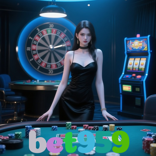  bet959