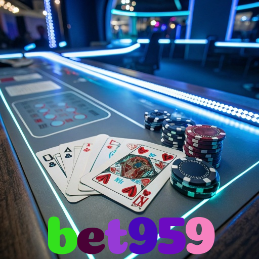  bet959