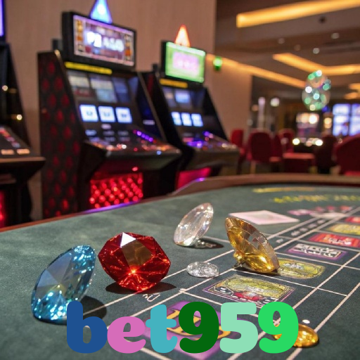  bet959