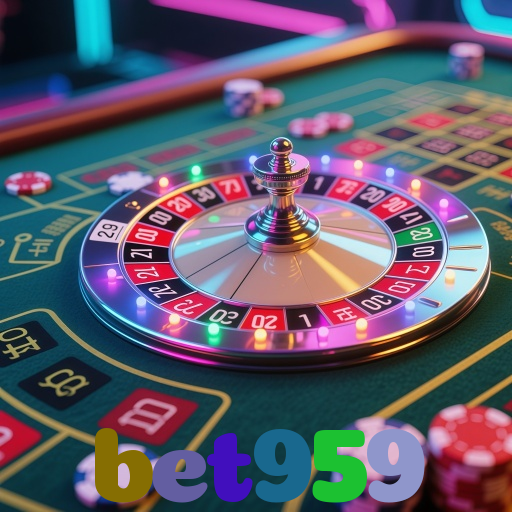  bet959