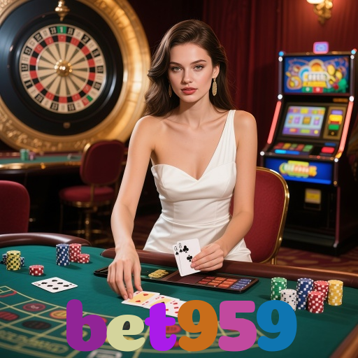  bet959