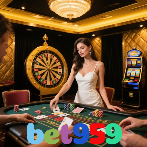  bet959