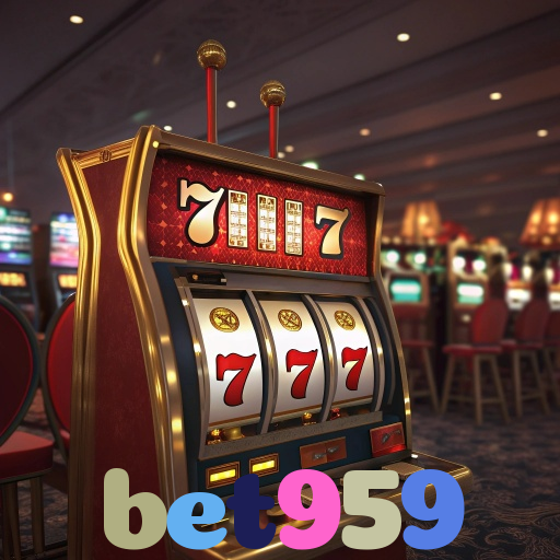  bet959