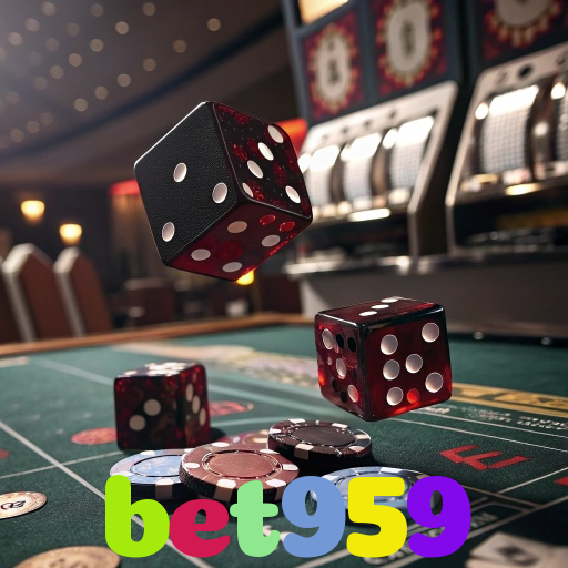  bet959