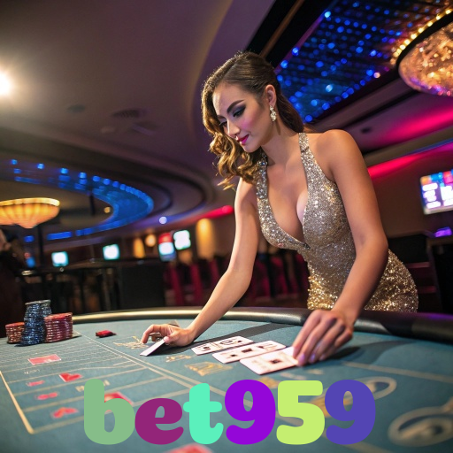  bet959