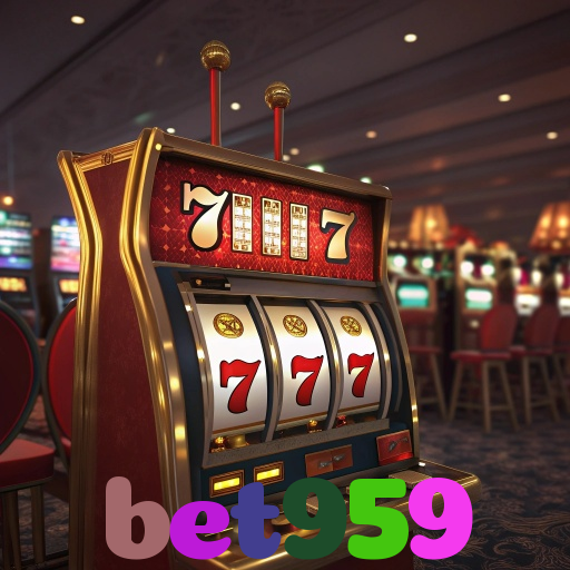  bet959