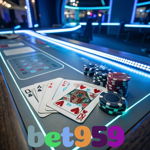  bet959