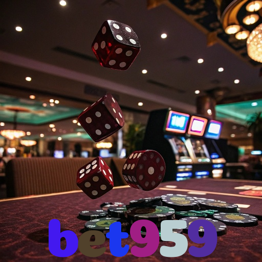  bet959