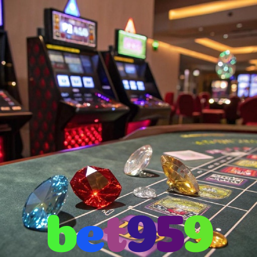  bet959