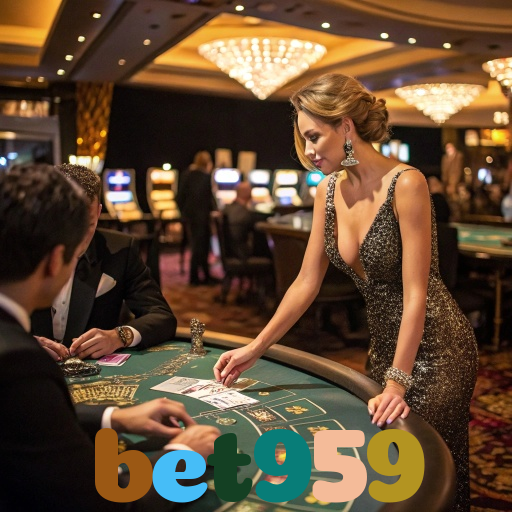  bet959