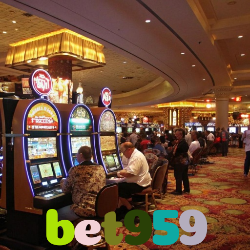  bet959