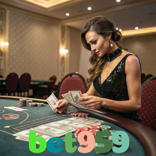  bet959