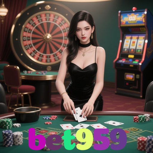  bet959